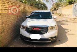 جی ئێم سی ئەکادیا